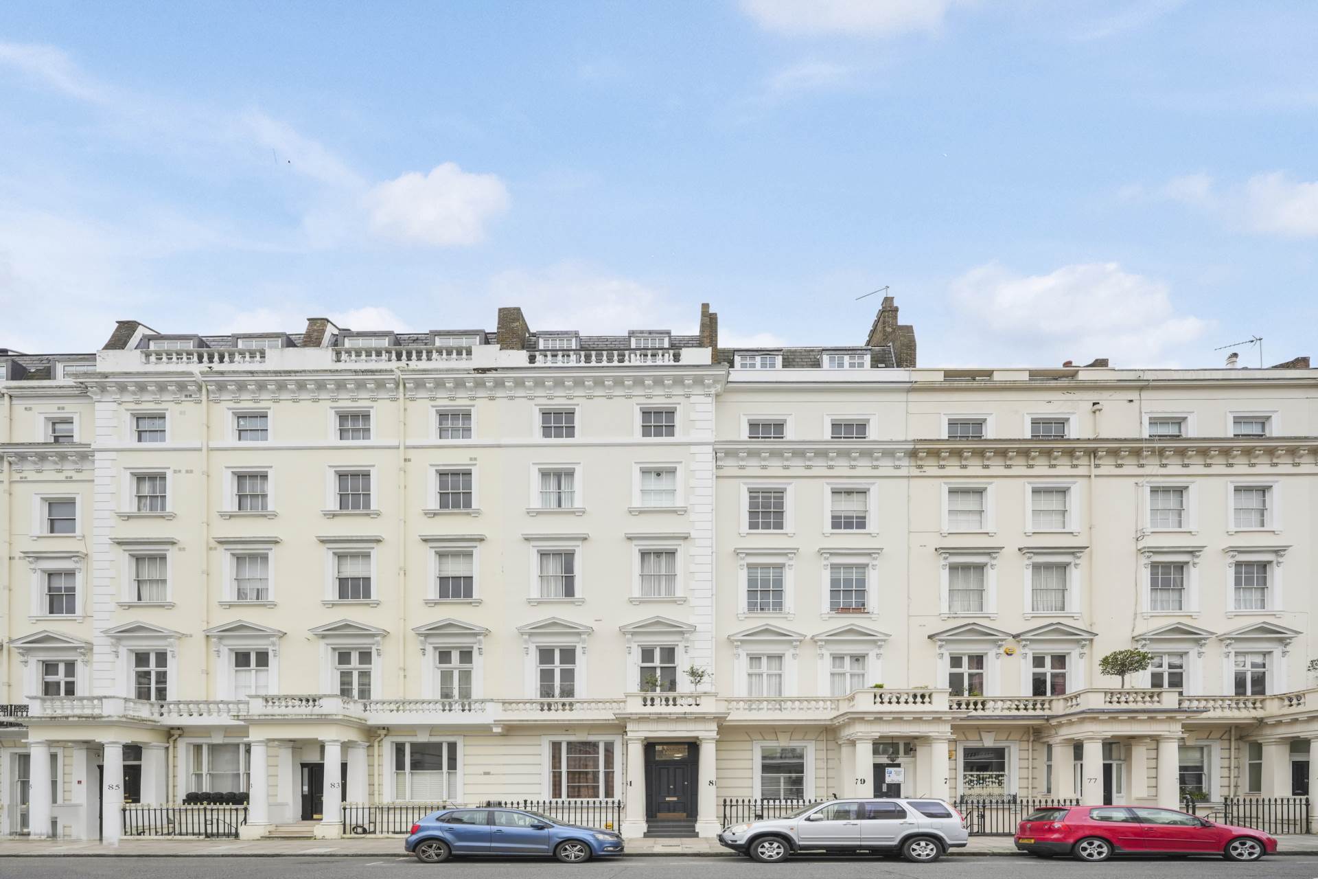 St George's Drive, London, SW1V, Image 13