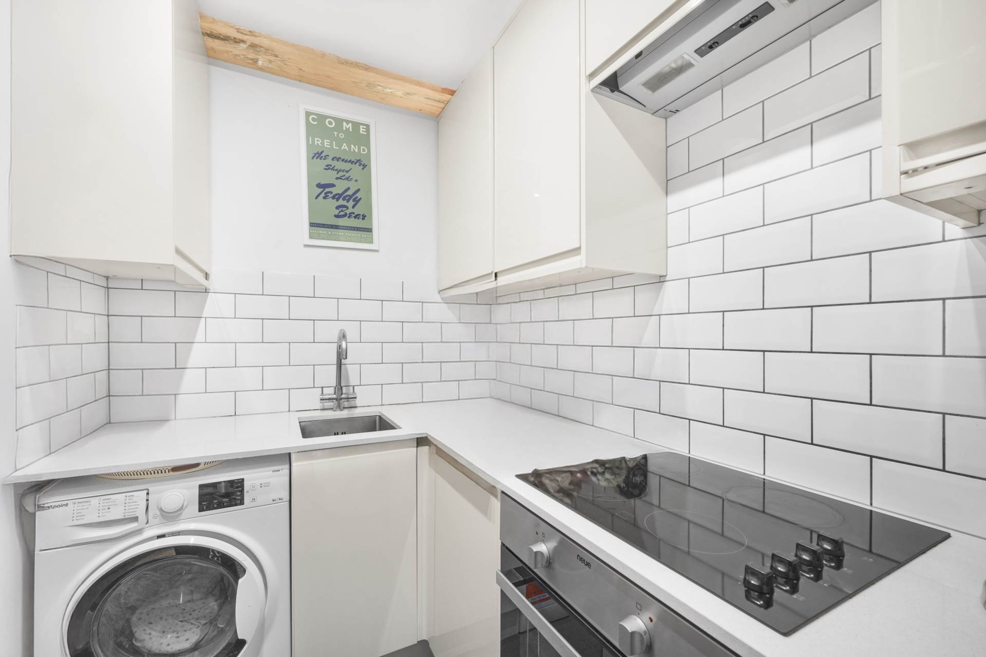 St George's Drive, London, SW1V, Image 8