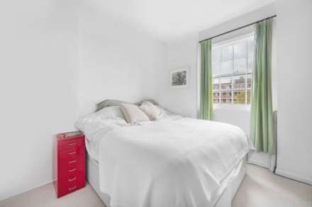 St George's Drive, London, SW1V, Image 5