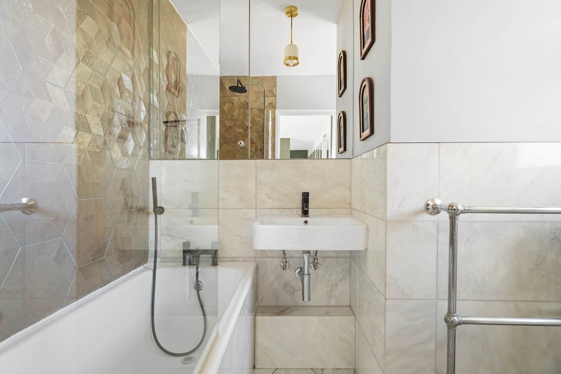 Churchill Gardens, Pimlico, SW1V, Image 13