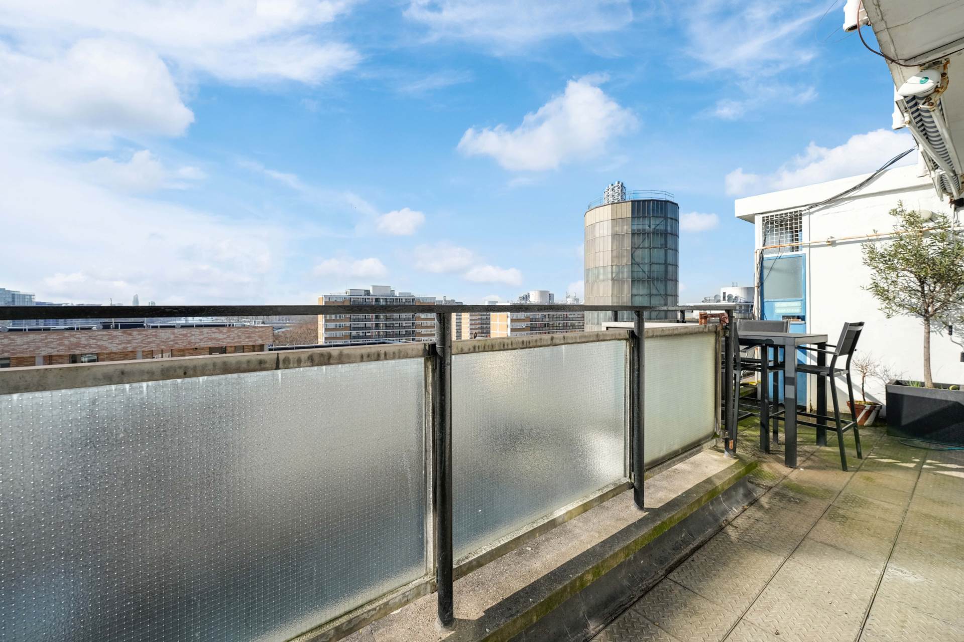 Churchill Gardens, Pimlico, SW1V, Image 15