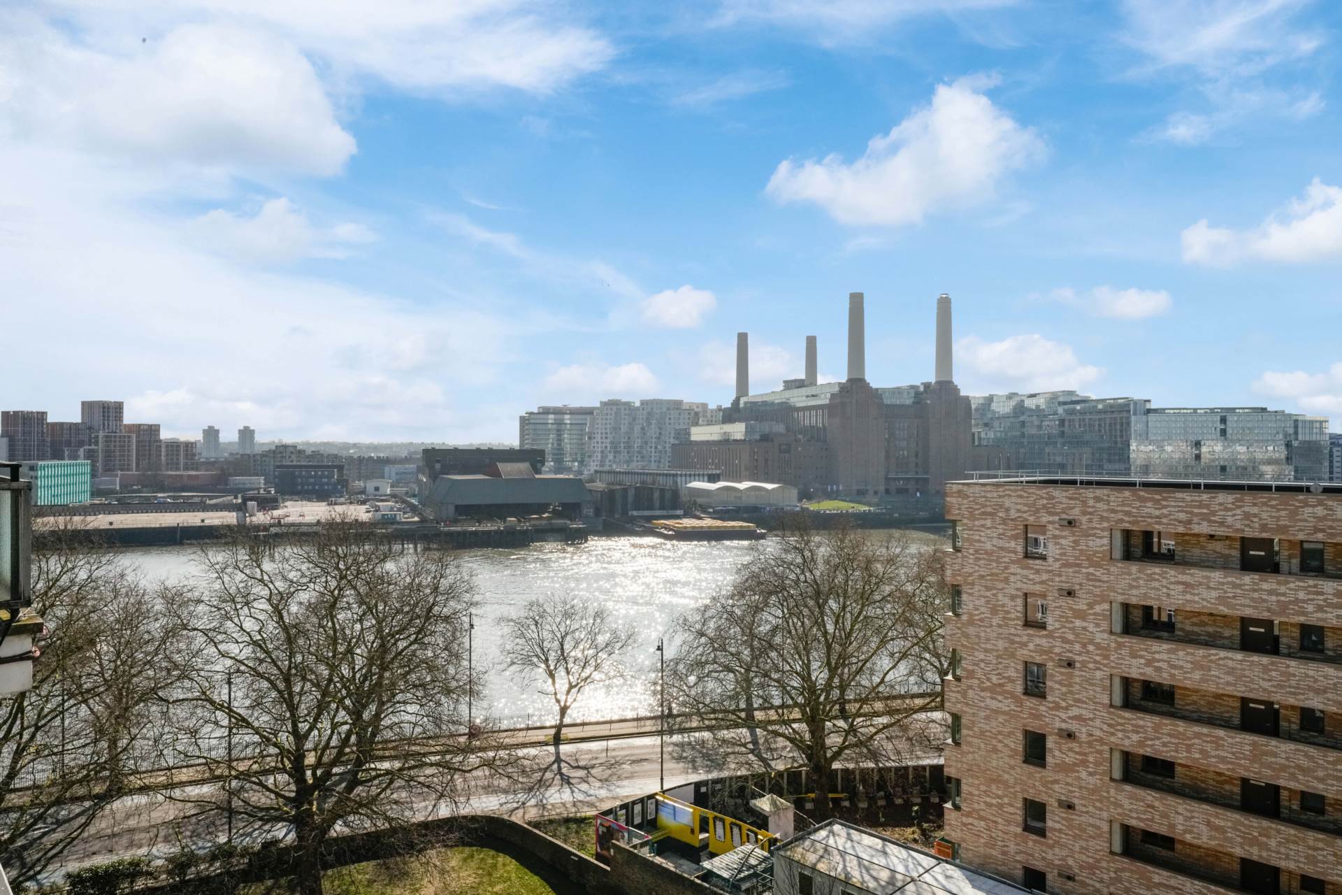 Churchill Gardens, Pimlico, SW1V, Image 16