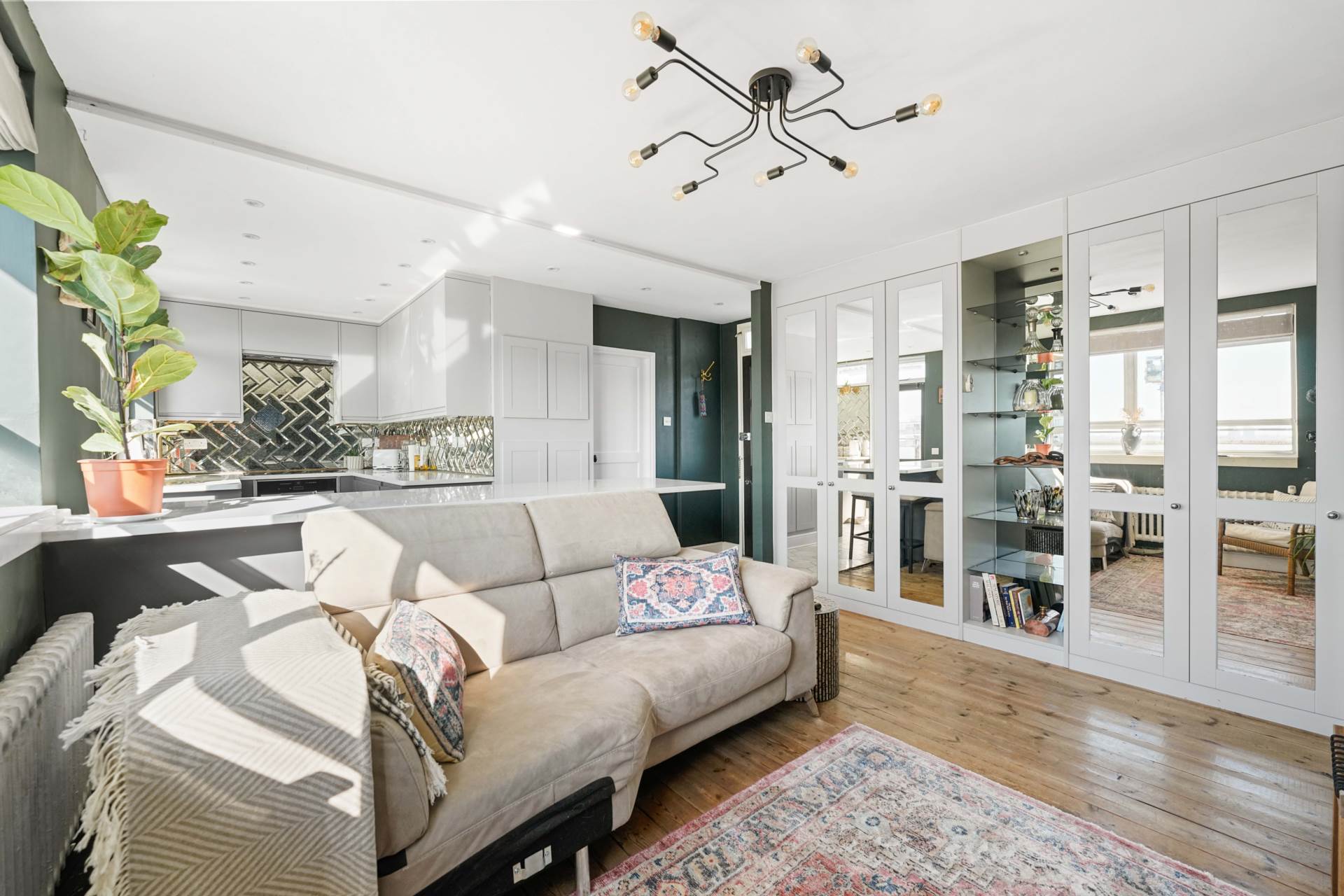 Churchill Gardens, Pimlico, SW1V, Image 2