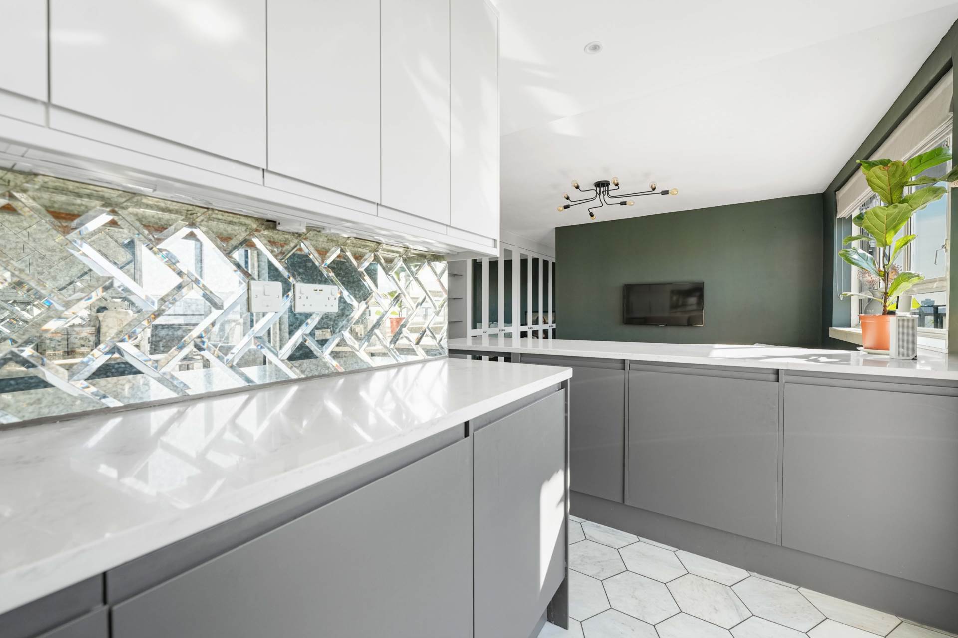 Churchill Gardens, Pimlico, SW1V, Image 6