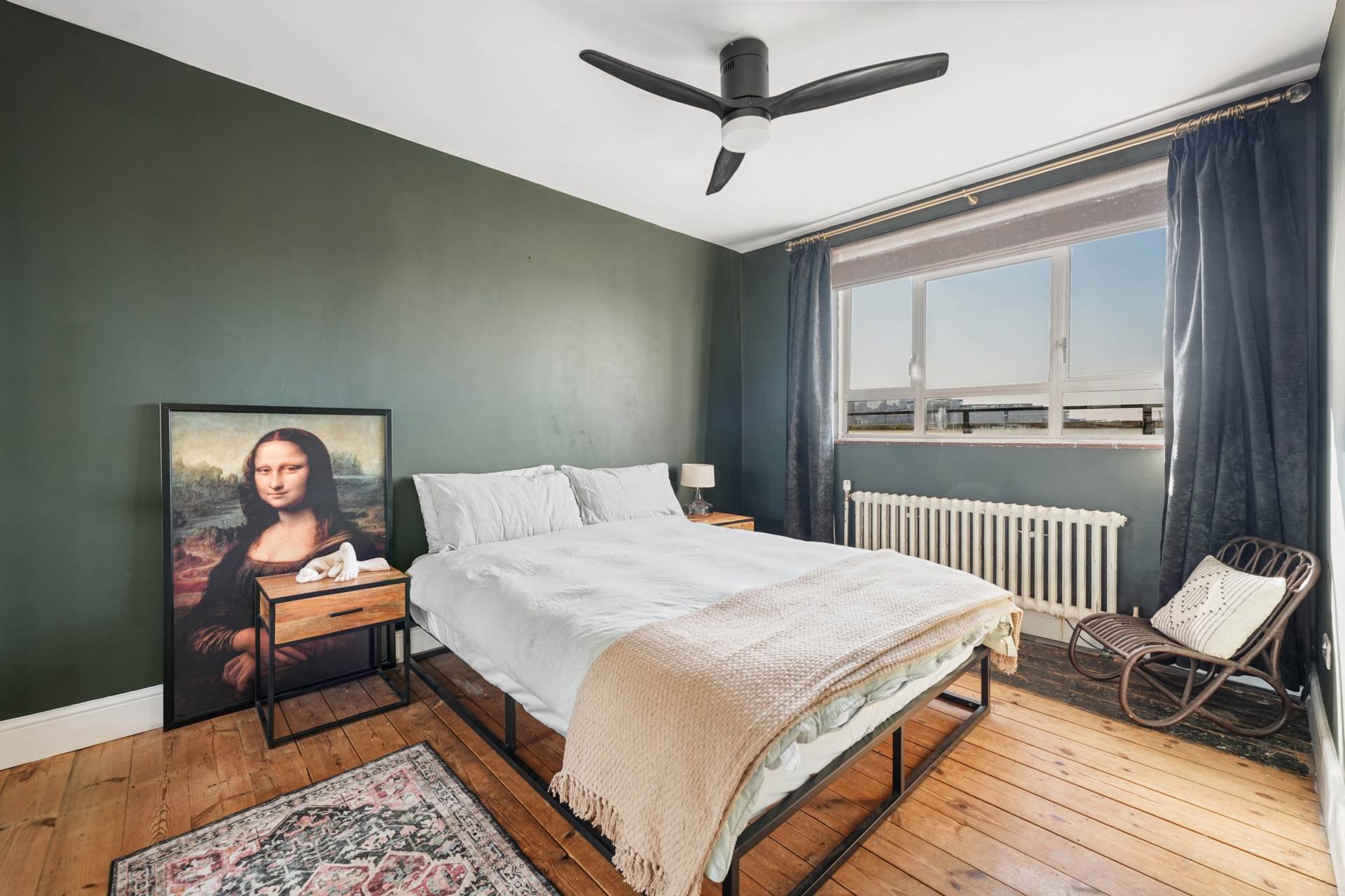 Churchill Gardens, Pimlico, SW1V, Image 9