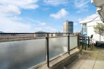 Churchill Gardens, Pimlico, SW1V, Image 15