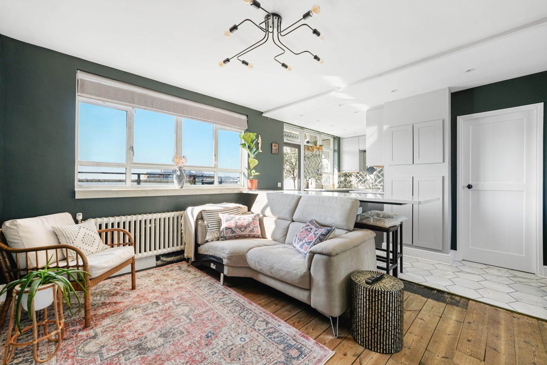 Shelley House, London, SW1V, Image 1