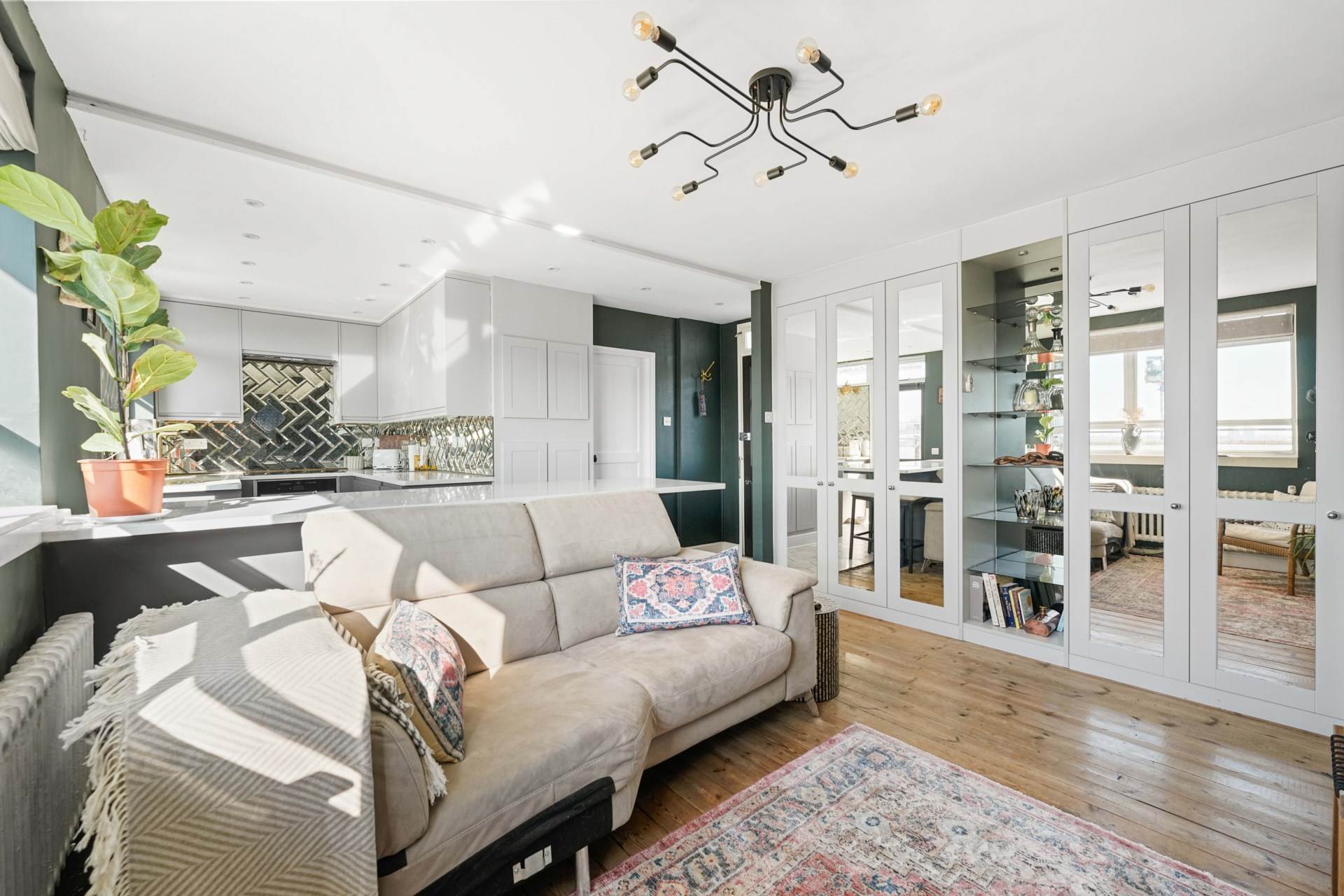 Shelley House, London, SW1V, Image 3