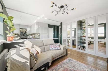 Shelley House, London, SW1V, Image 3