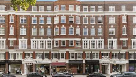 Fulham Road, Chelsea, Image 10