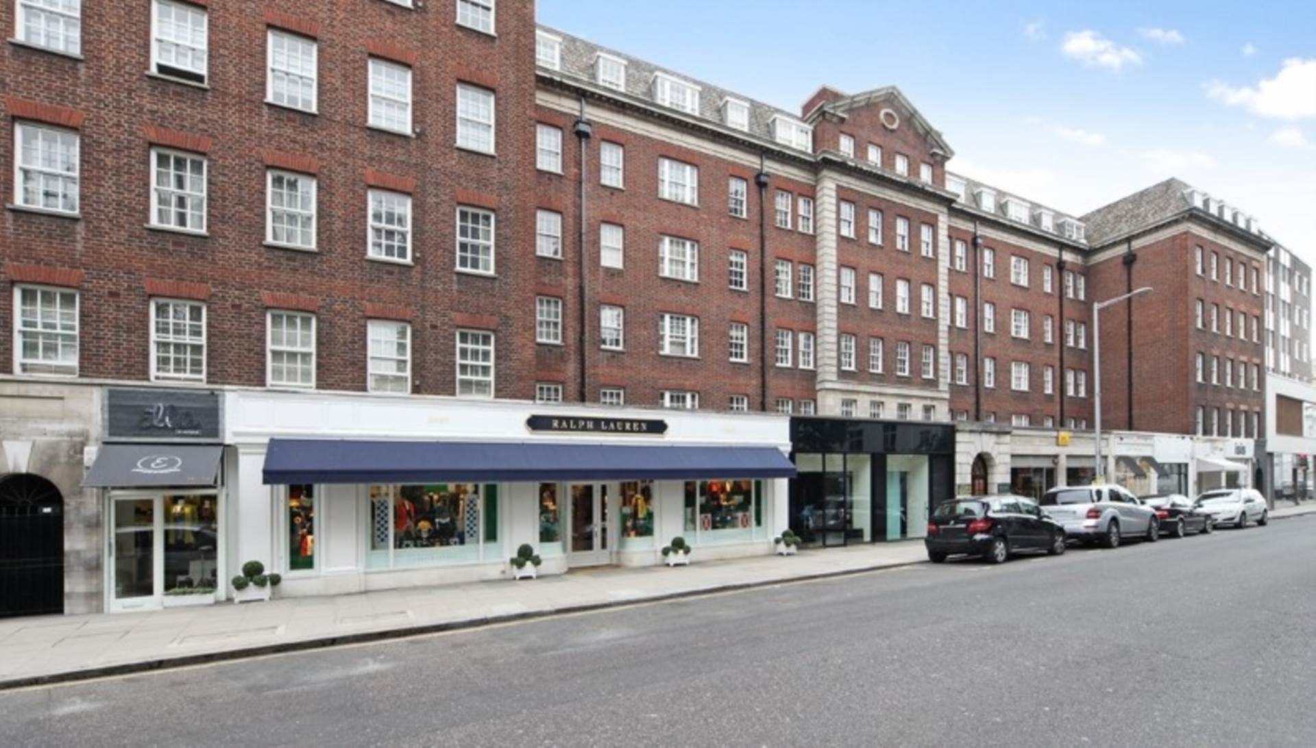 Fulham Road, Chelsea, Image 6
