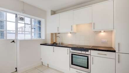 Fulham Road, Chelsea, Image 2