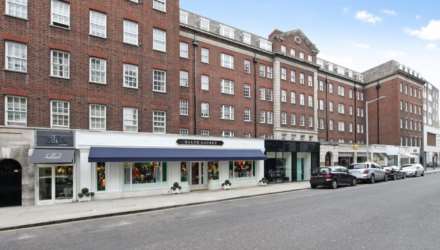 Fulham Road, Chelsea, Image 6