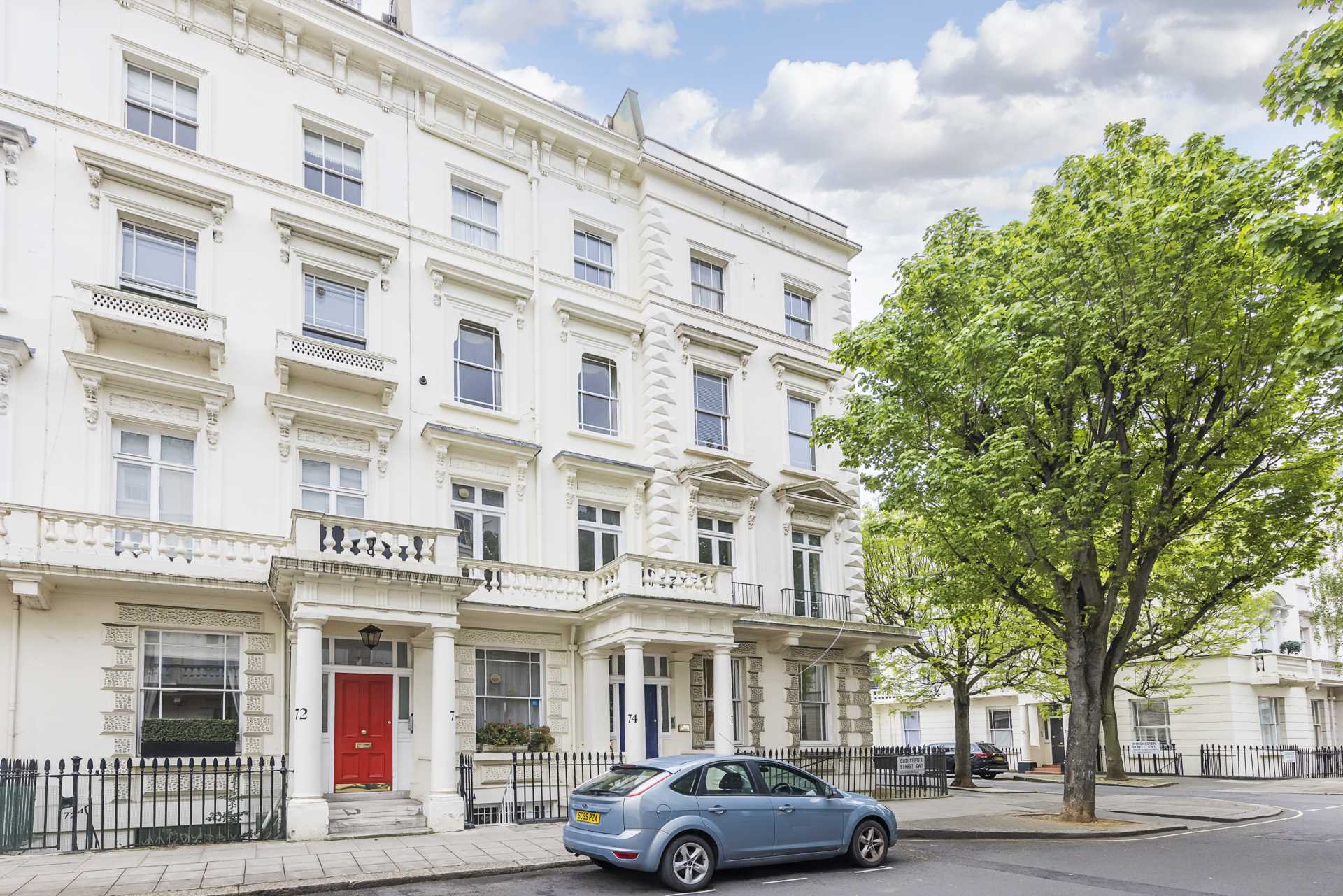 Gloucester Street, Pimlico, SW1V, Image 15