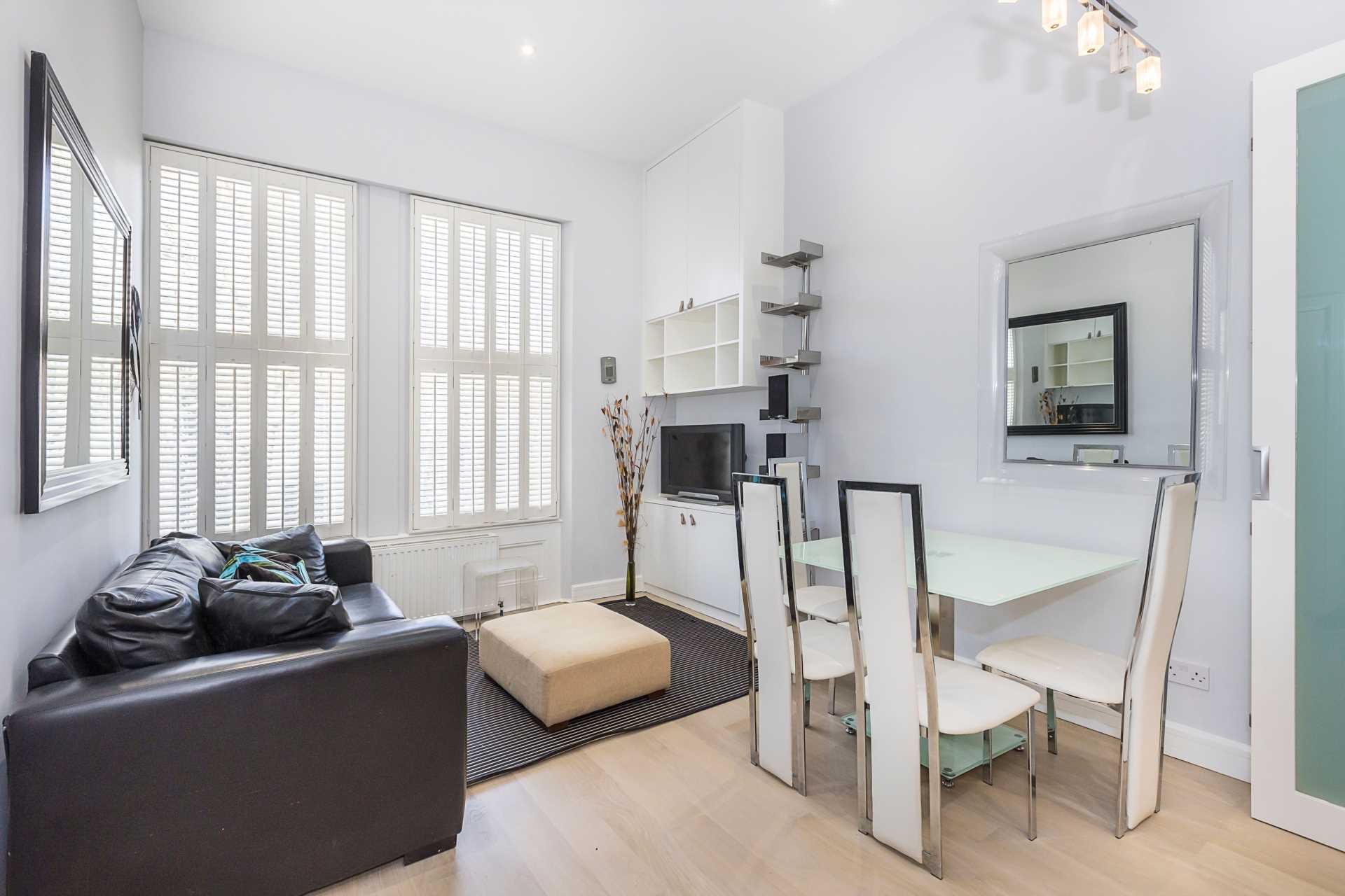 Nevern Place, Earl's Court, SW5, Image 1