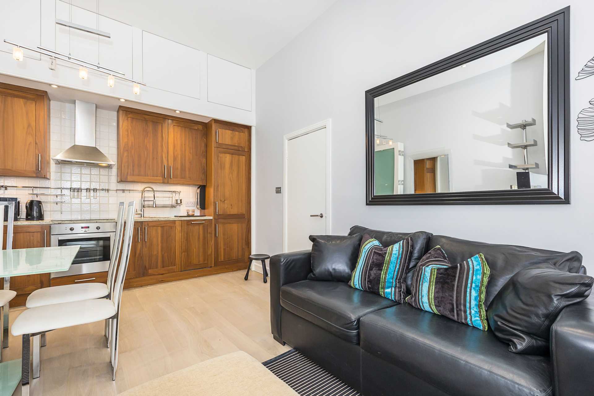 Nevern Place, Earl's Court, SW5, Image 10