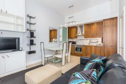 Nevern Place, Earl's Court, SW5, Image 10