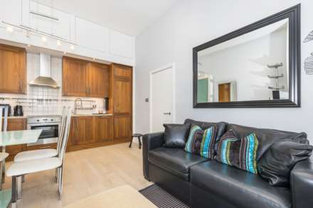 Nevern Place, Earl's Court, SW5, Image 11