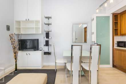 Nevern Place, Earl's Court, SW5, Image 12