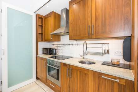 Nevern Place, Earl's Court, SW5, Image 13