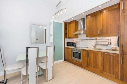 Nevern Place, Earl's Court, SW5, Image 2