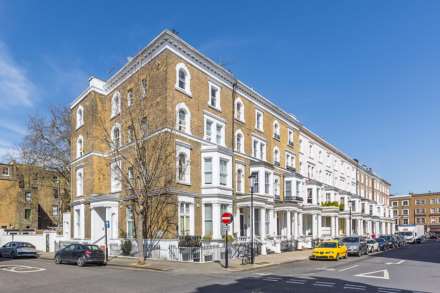 Nevern Place, Earl's Court, SW5, Image 7