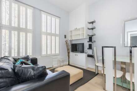 Nevern Place, Earl's Court, SW5, Image 8