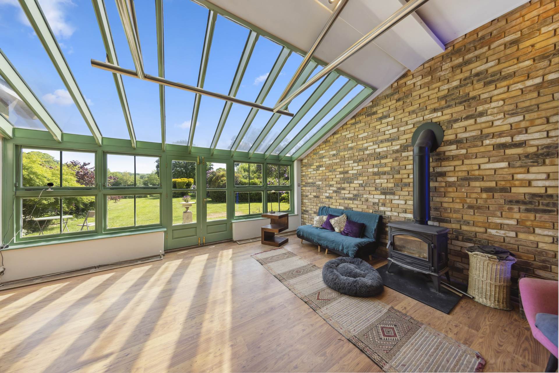 Hopewell House, Edenbridge, TN8, Image 10