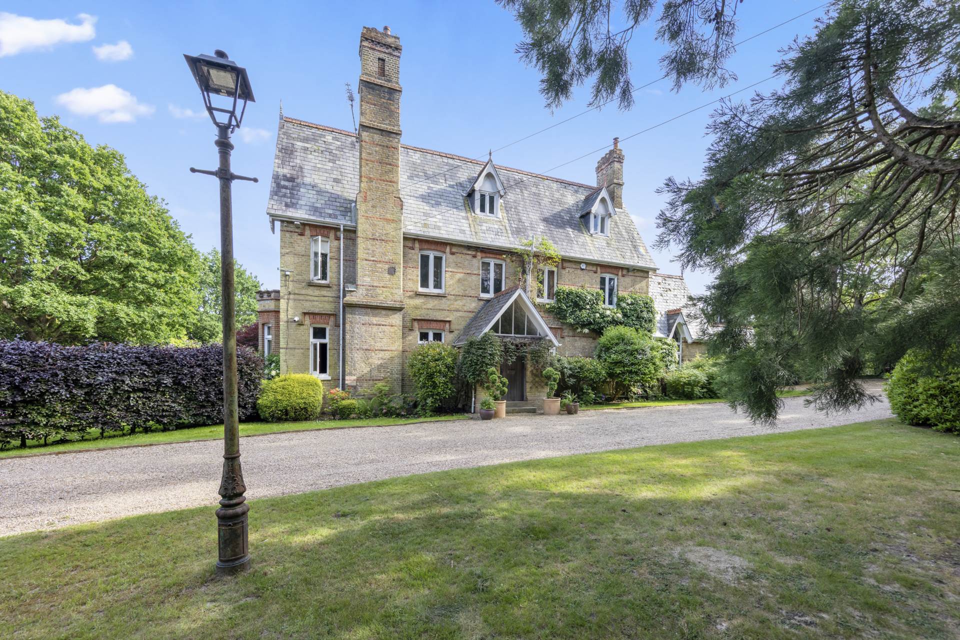 Hopewell House, Edenbridge, TN8, Image 2