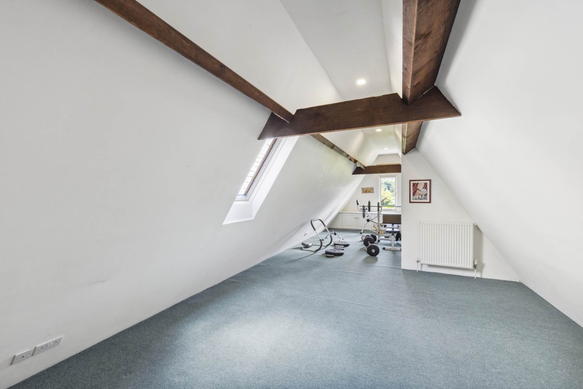 Hopewell House, Edenbridge, TN8, Image 38