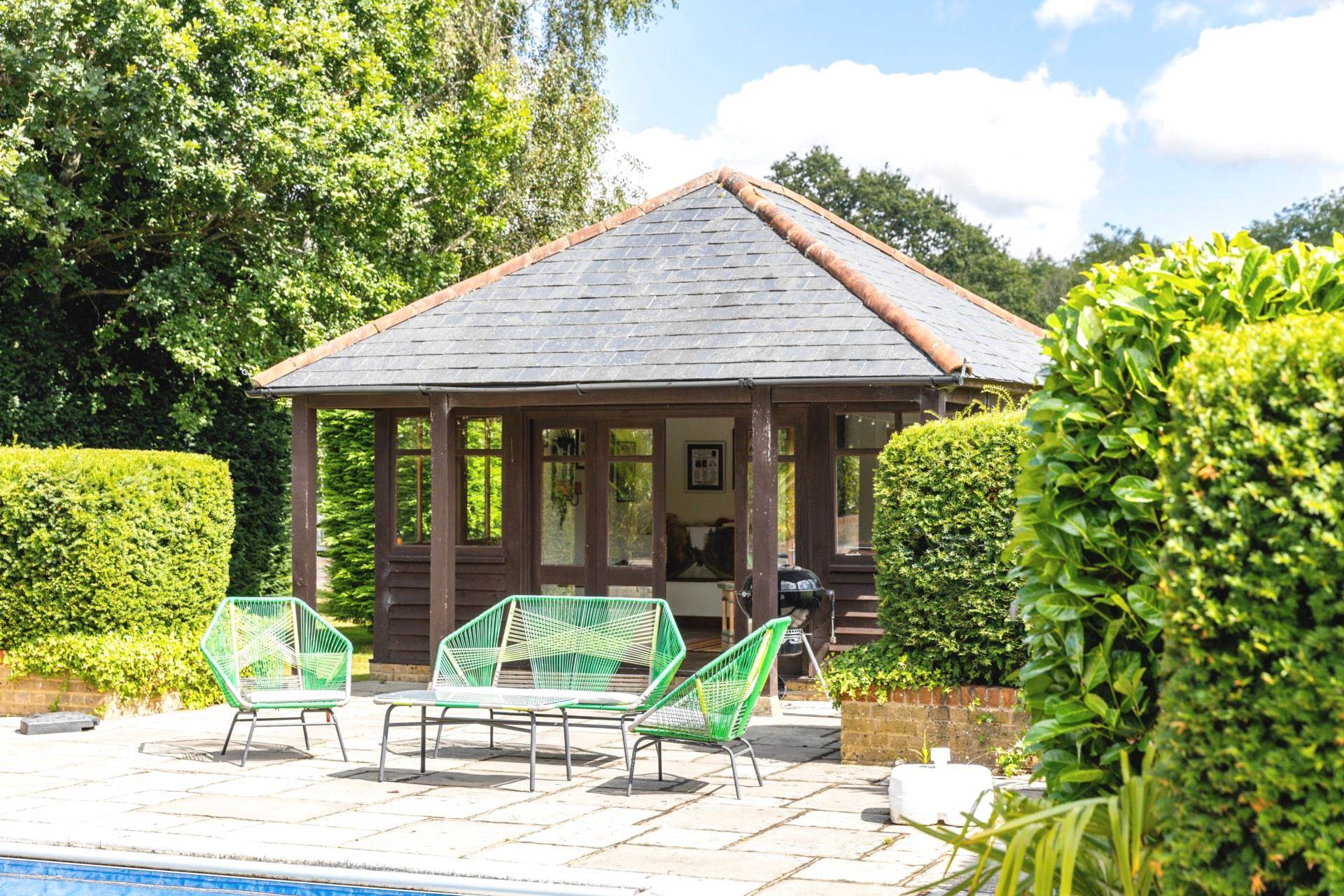 Hopewell House, Edenbridge, TN8, Image 43