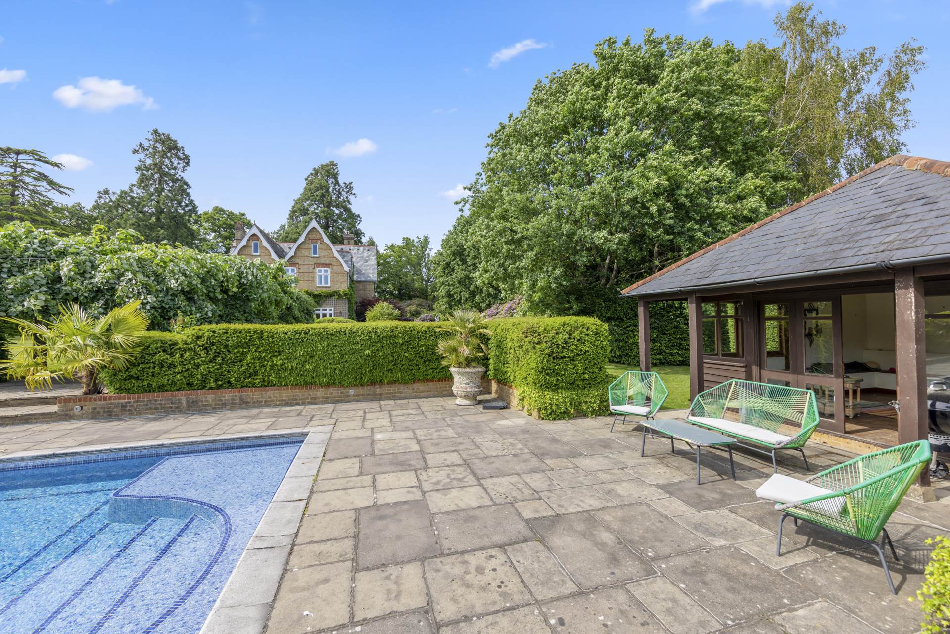 Hopewell House, Edenbridge, TN8, Image 44