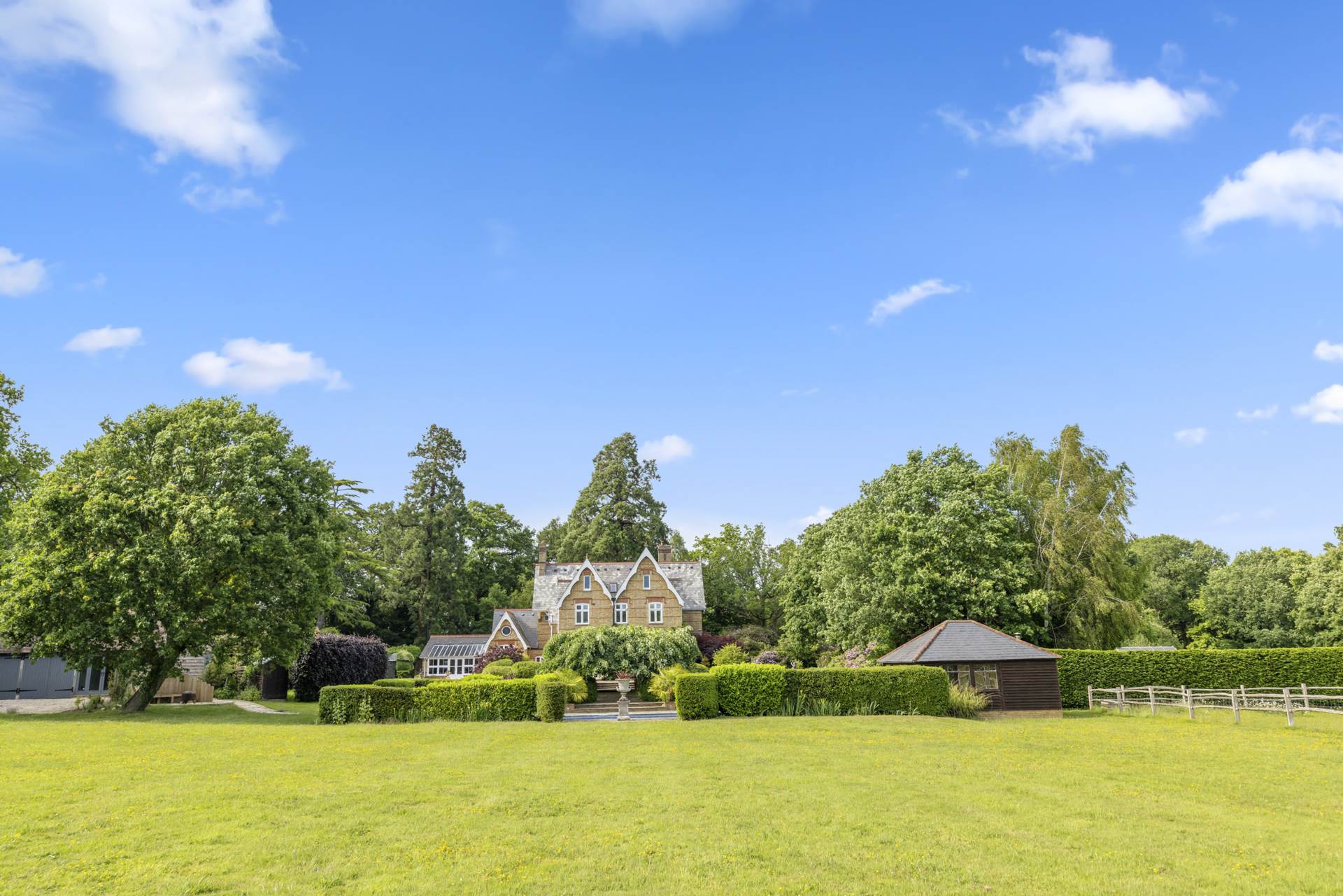 Hopewell House, Edenbridge, TN8, Image 53