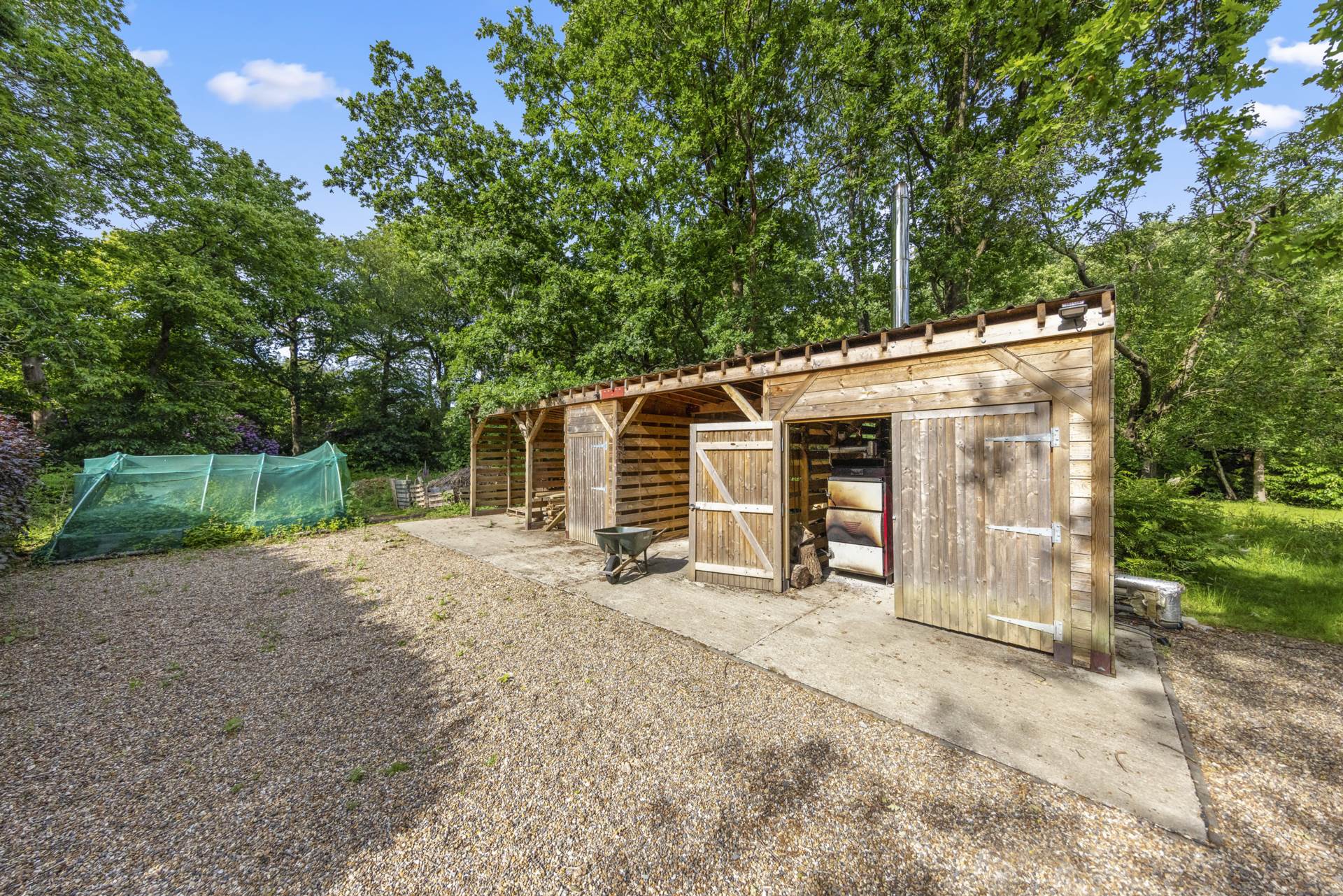 Hopewell House, Edenbridge, TN8, Image 59