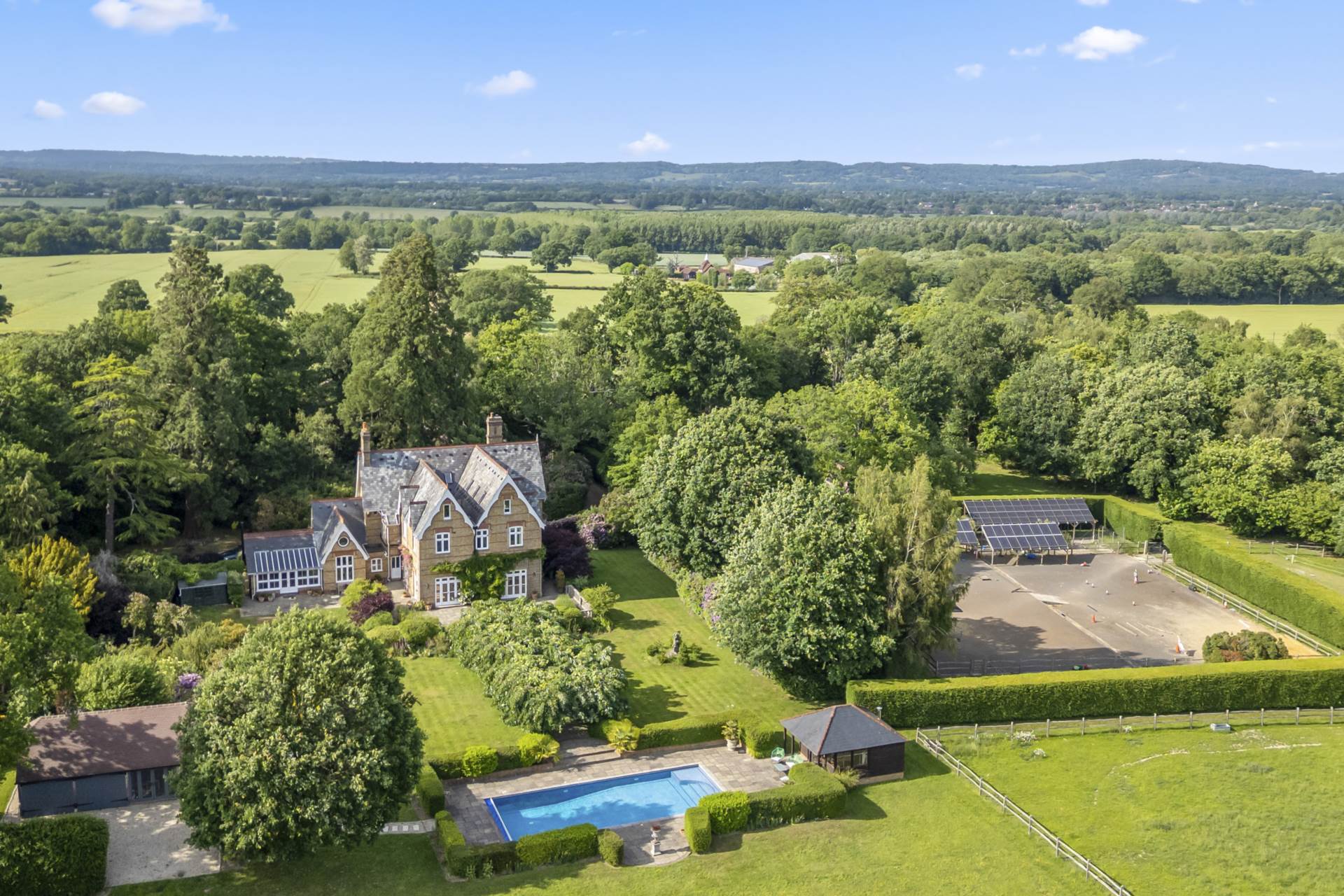 Hopewell House, Edenbridge, TN8, Image 67
