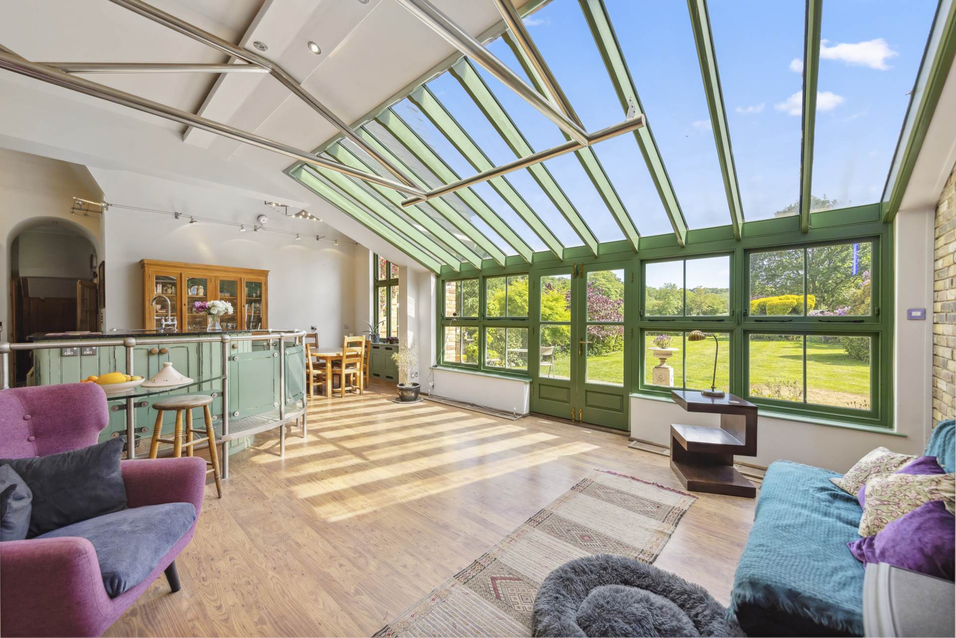 Hopewell House, Edenbridge, TN8, Image 9
