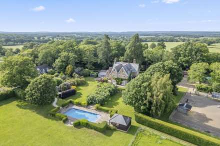Property For Sale Moor Lane, Marsh Green, Edenbridge
