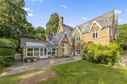Hopewell House, Edenbridge, TN8, Image 39