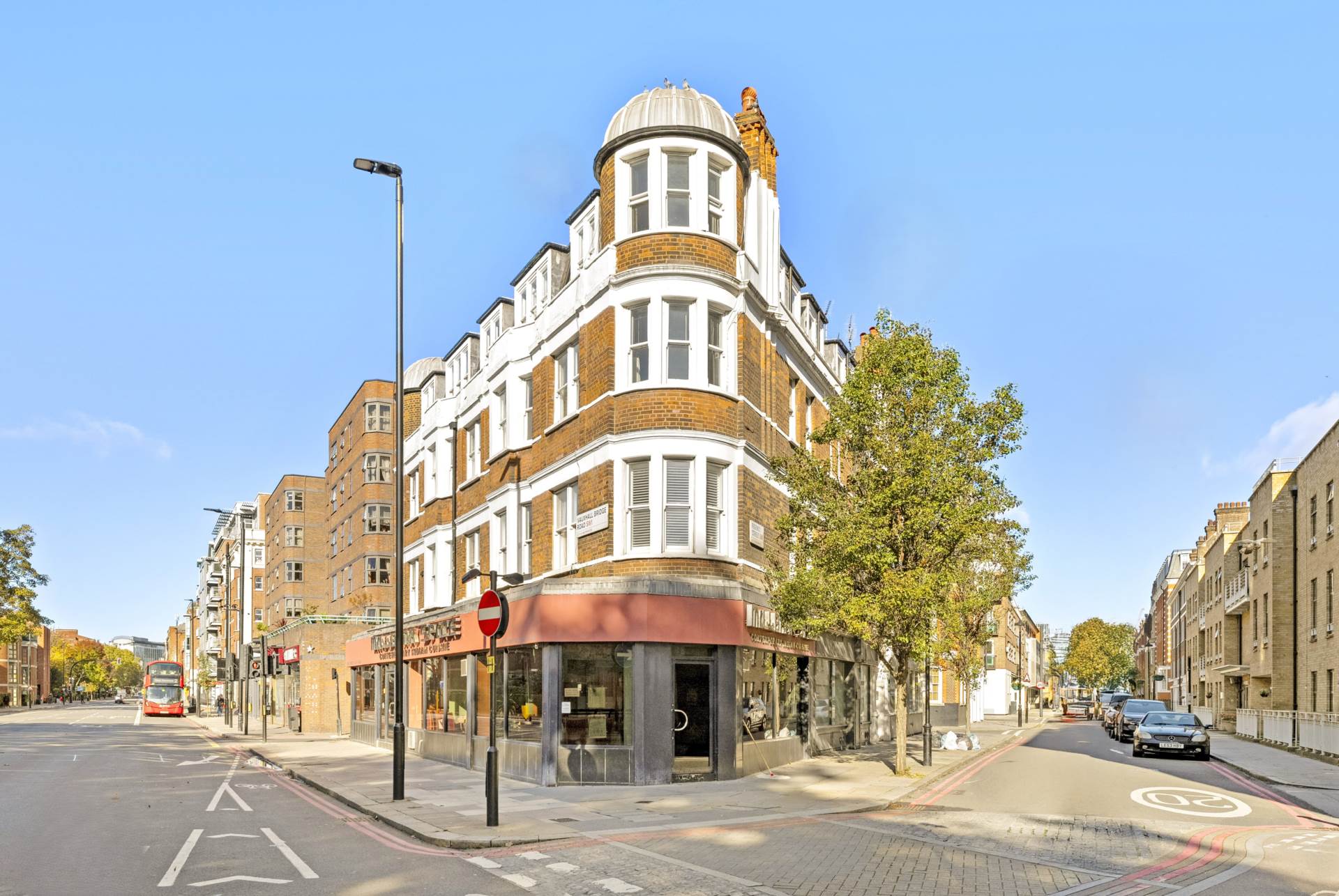 Regency Street, London, SW1P, Image 17