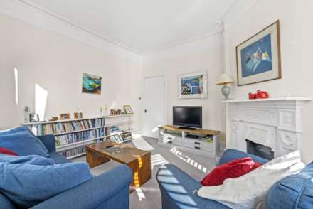 Regency Street, London, SW1P