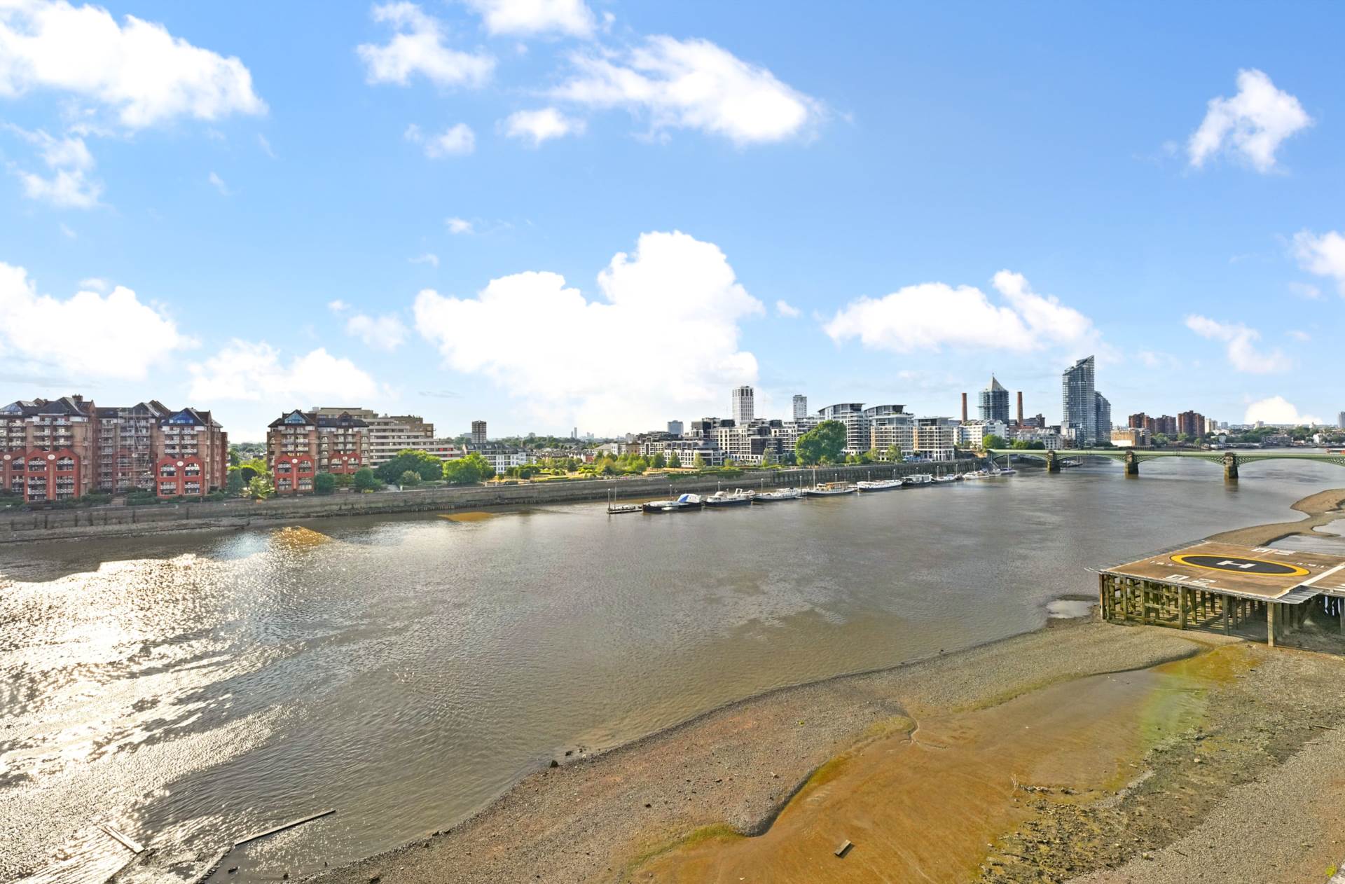 Bridges Court Road, Battersea, SW11, Image 10