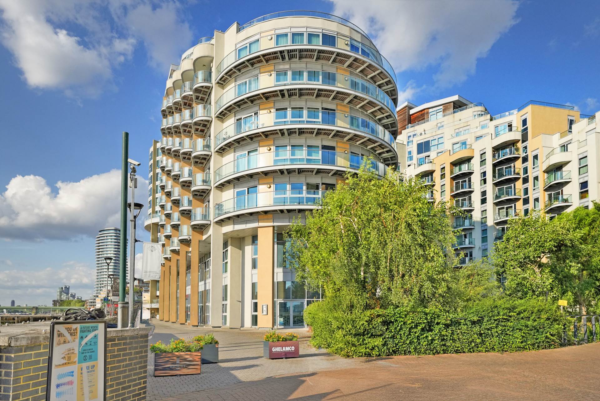 Bridges Court Road, Battersea, SW11, Image 11