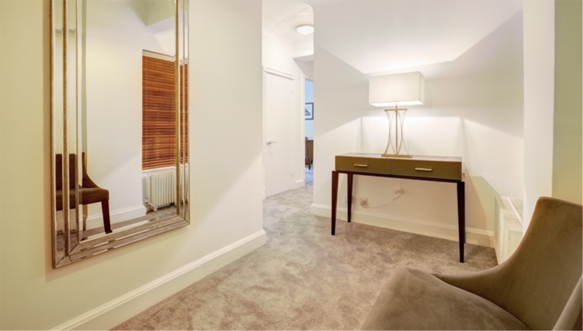 Fulham Court, Chelsea, Image 3