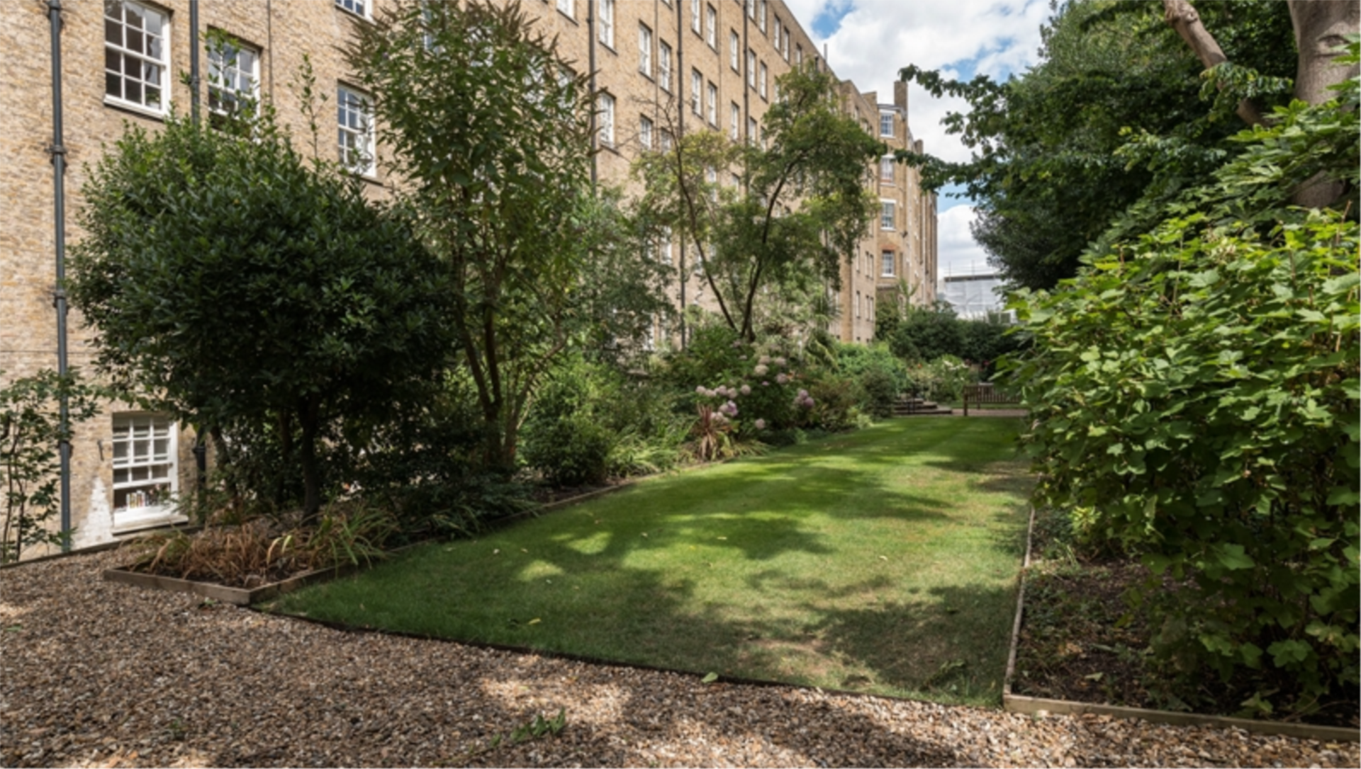 Fulham Court, Chelsea, Image 9