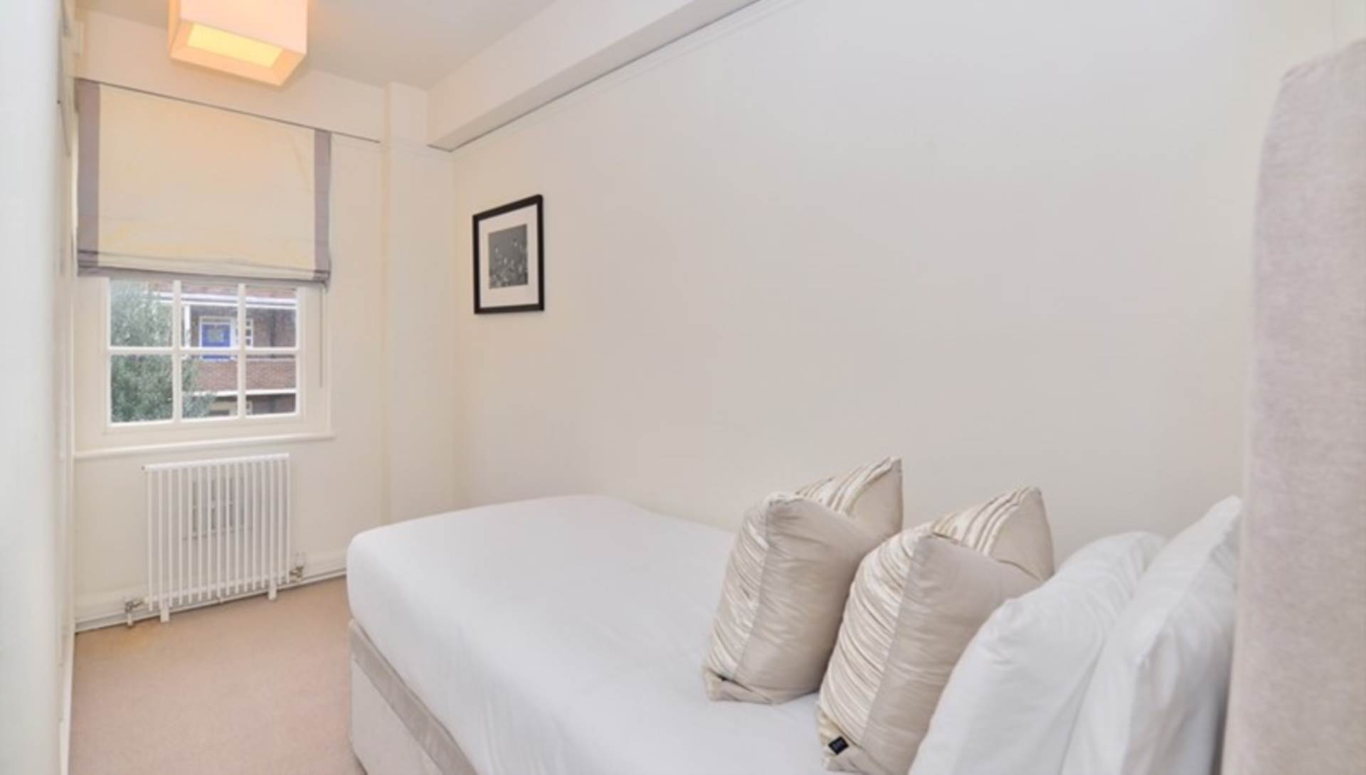 Fulham Court, Chelsea, Image 5