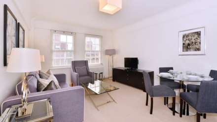 Fulham Court, Chelsea, Image 2