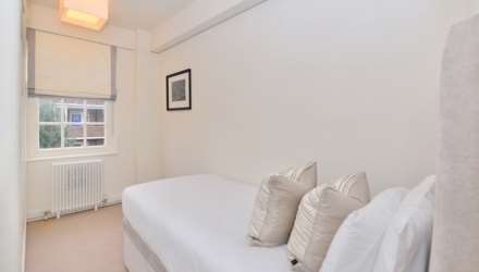 Fulham Court, Chelsea, Image 5