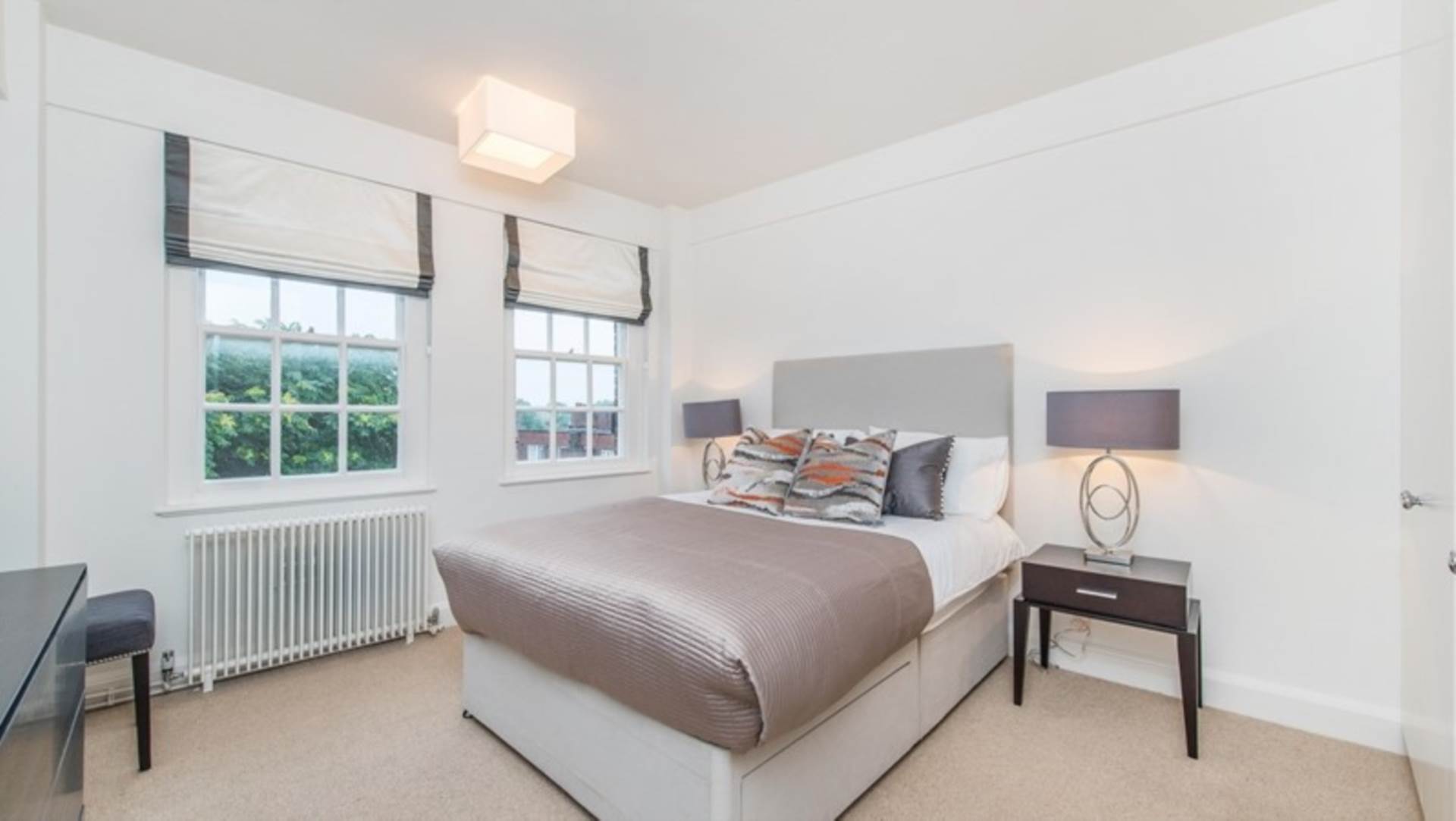 Fulham Court, Chelsea, Image 2