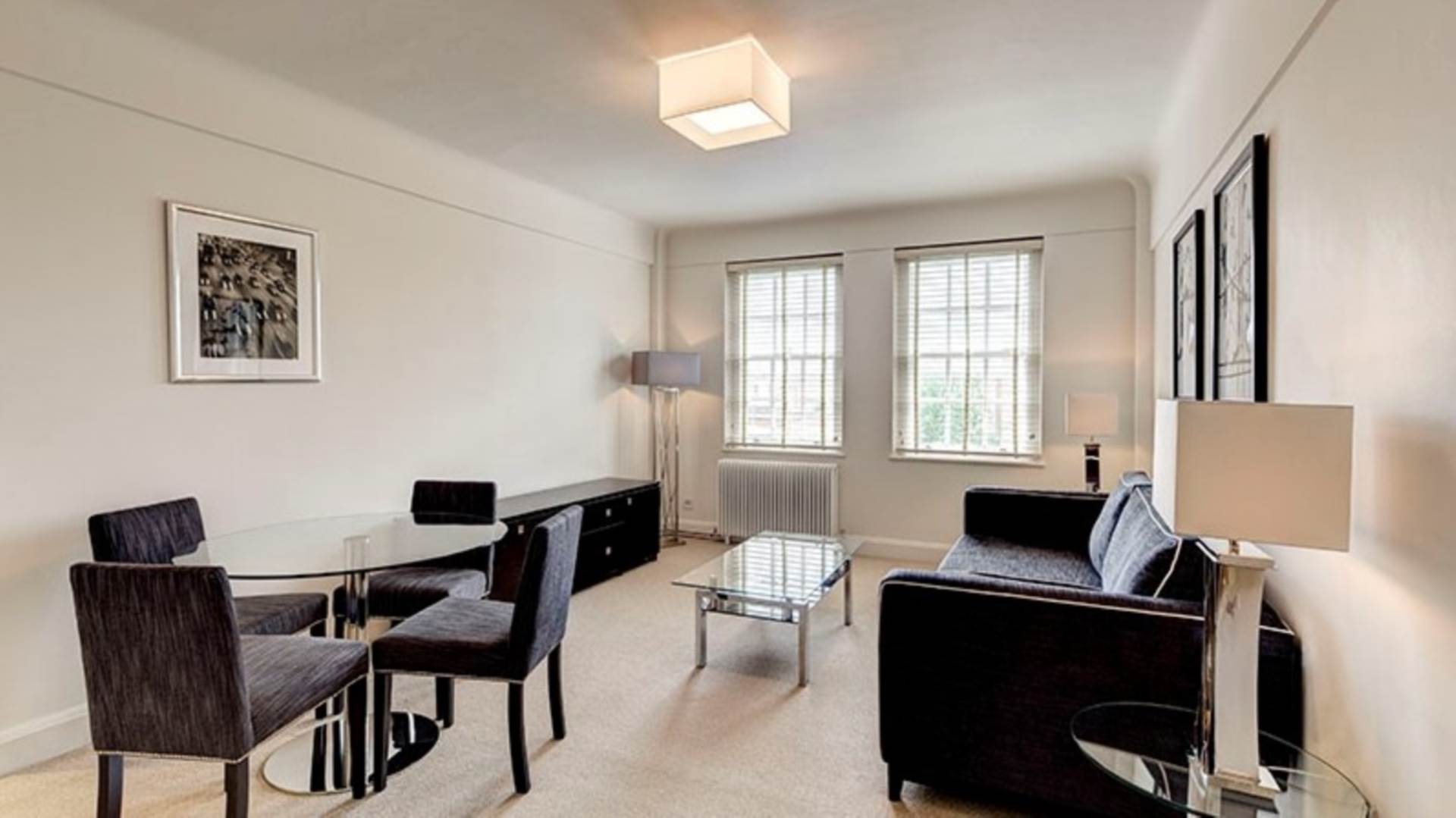 Fulham Court, Chelsea, Image 4