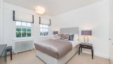 Fulham Court, Chelsea, Image 2
